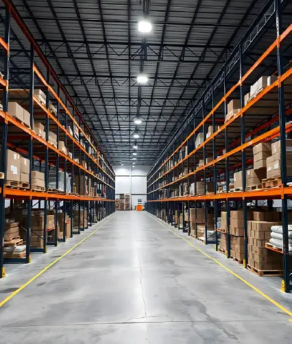 LED lighting manufacturers